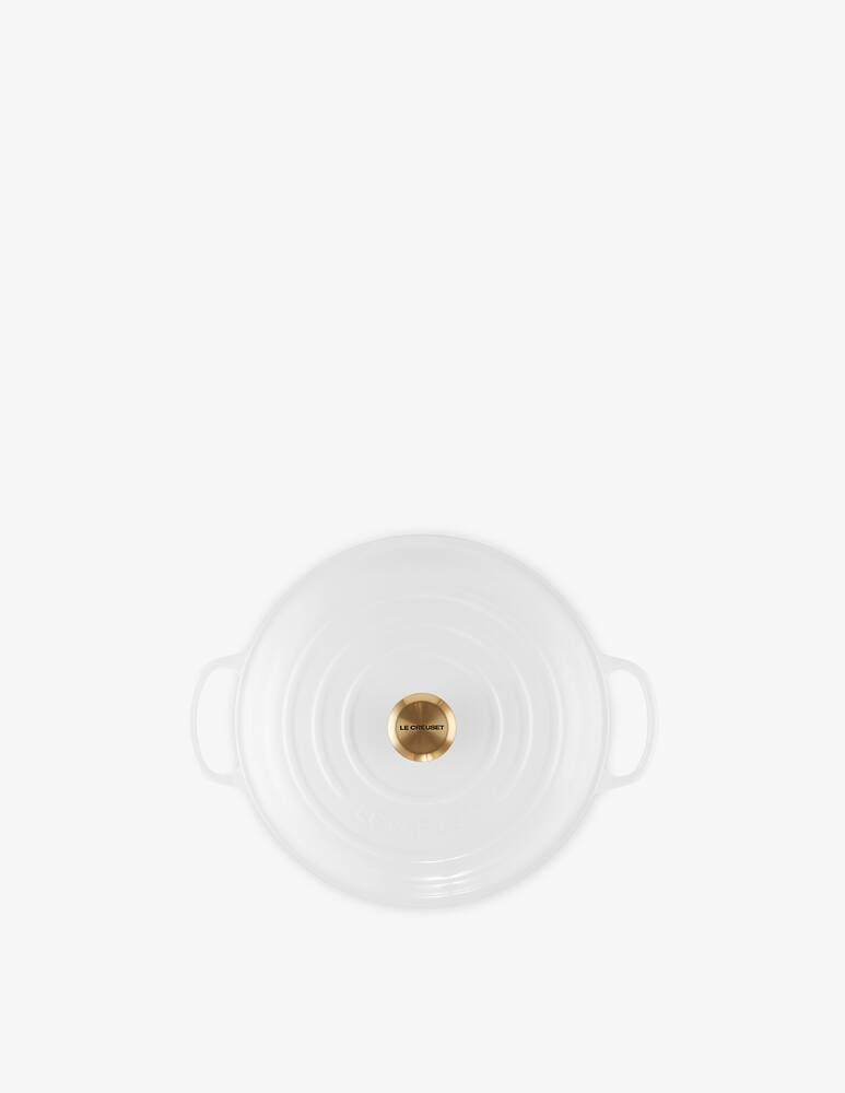 Le Creuset Evolution Tegame Basso 30cm - immagine 4 Le Creuset Evolution Tegame Basso 30cm - immagine 4