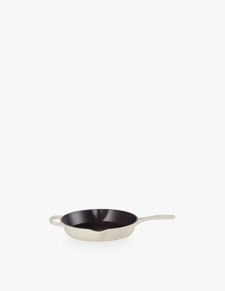 Le Creuset Padella doppio becco profonda Evolution 26cm - immagine 1 Le Creuset Padella doppio becco profonda Evolution 26cm - immagine 1