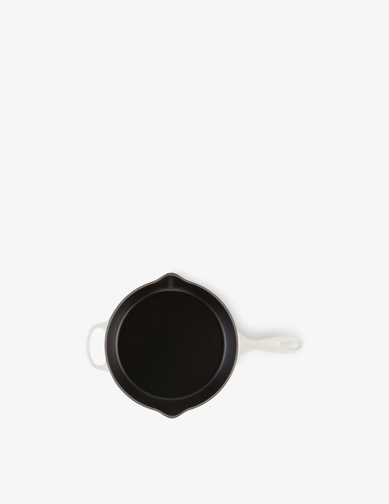 Le Creuset Padella doppio becco profonda Evolution 26cm - immagine 2 Le Creuset Padella doppio becco profonda Evolution 26cm - immagine 2