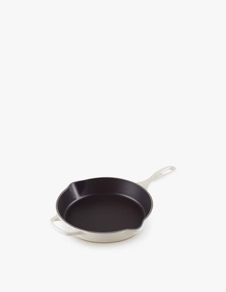 Le Creuset Padella doppio becco profonda Evolution 26cm - immagine 3 Le Creuset Padella doppio becco profonda Evolution 26cm - immagine 3