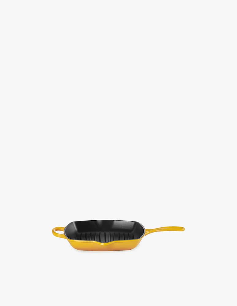 rinascente Le Creuset Evolution Bistecchiera Skillet Quadrata