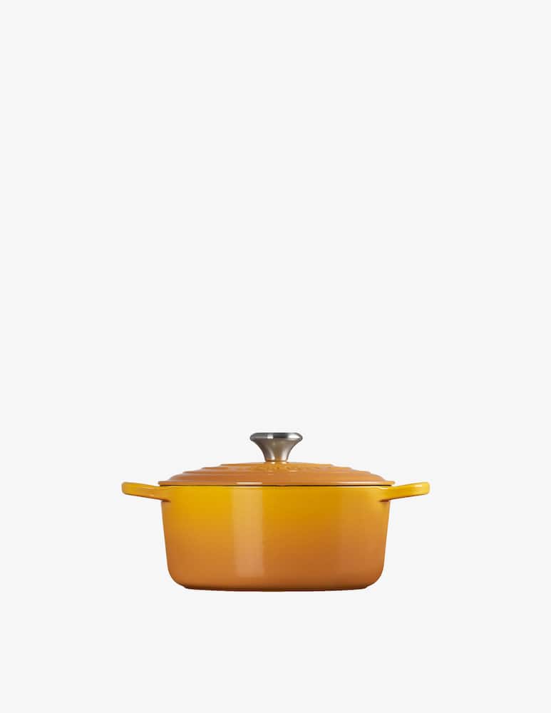Le Creuset Cocotte rotonda Evolution 24cm - immagine 2