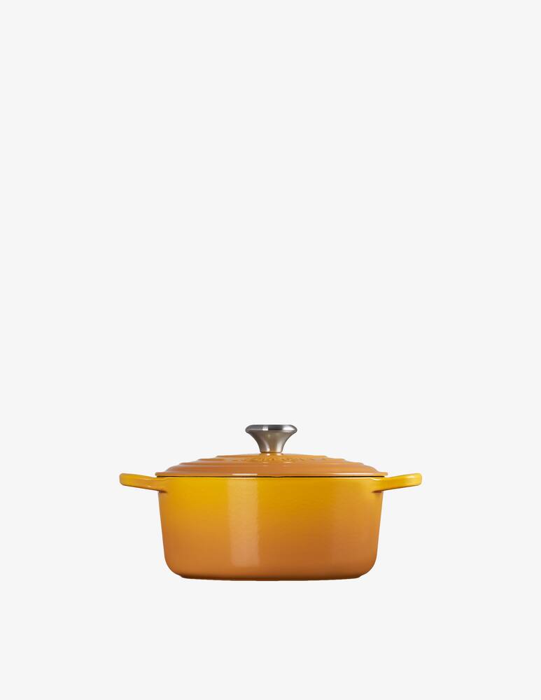 rinascente Le Creuset Signature Round Casserole