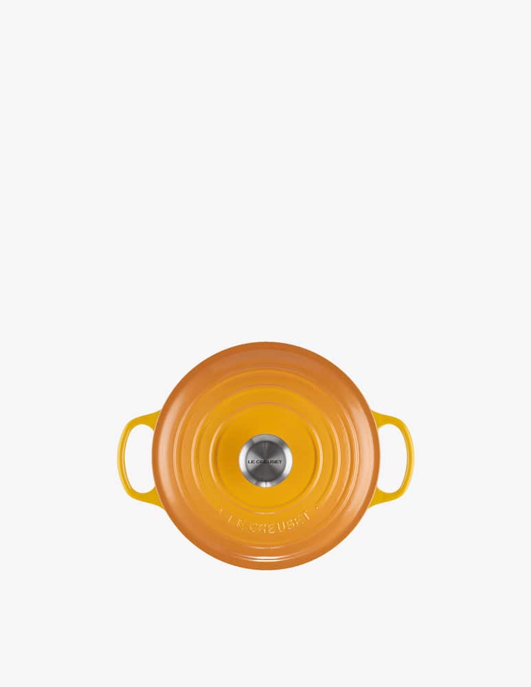 Le Creuset Cocotte rotonda Evolution 24cm - immagine 3