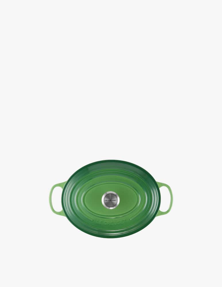 Le Creuset Cocotte ovale Evolution 31cm - immagine 2 Le Creuset Cocotte ovale Evolution 31cm - immagine 2