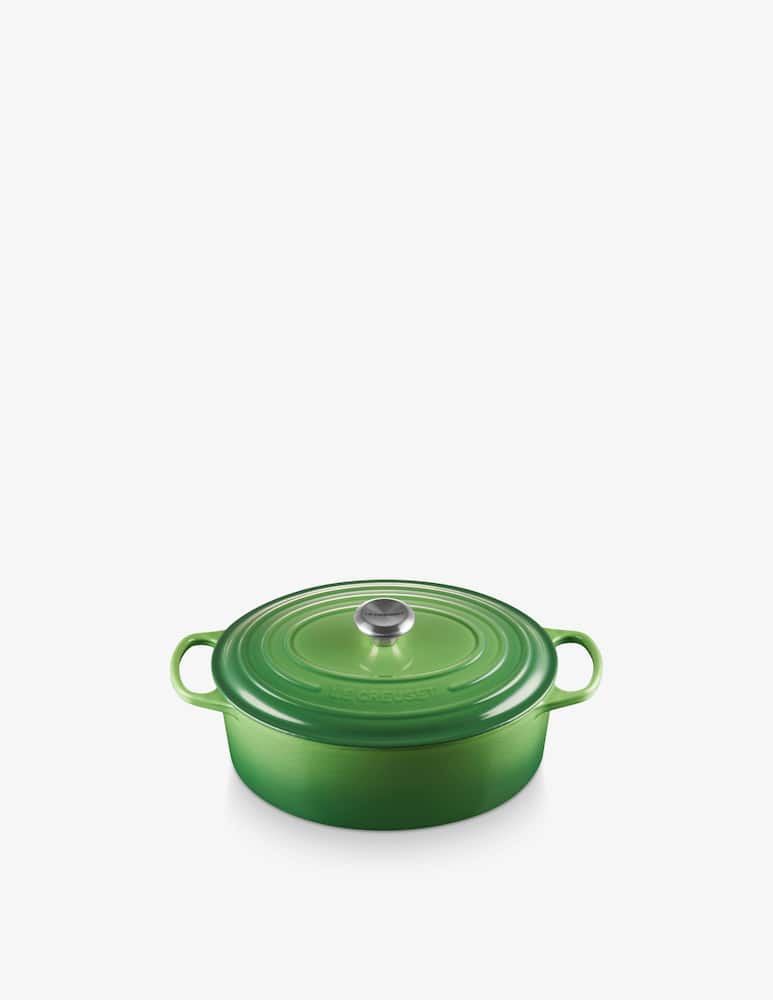 Le Creuset Cocotte ovale Evolution 31cm - immagine 1 Le Creuset Cocotte ovale Evolution 31cm - immagine 1