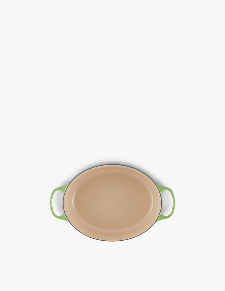 Le Creuset Cocotte ovale Evolution 31cm - immagine 3 Le Creuset Cocotte ovale Evolution 31cm - immagine 3