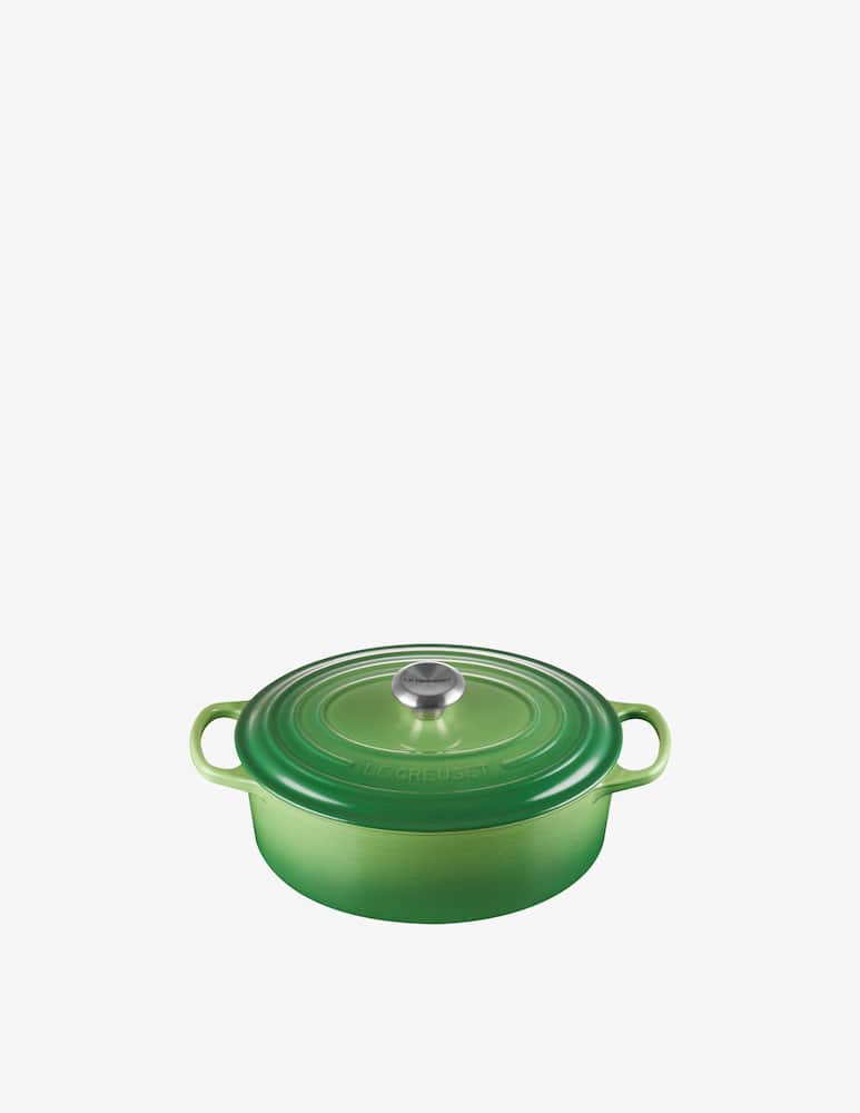 Le Creuset Cocotte ovale Evolution 29cm - immagine 1 Le Creuset Cocotte ovale Evolution 29cm - immagine 1