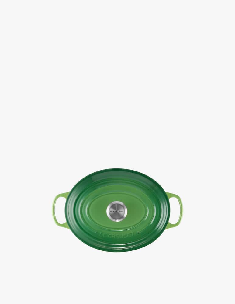 Le Creuset Cocotte ovale Evolution 29cm - immagine 2 Le Creuset Cocotte ovale Evolution 29cm - immagine 2