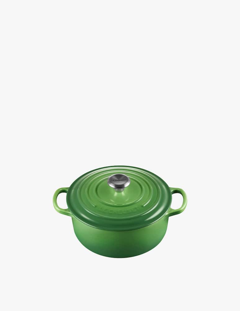 Le Creuset Cocotte rotonda Evolution 20cm - immagine 1 Le Creuset Cocotte rotonda Evolution 20cm - immagine 1