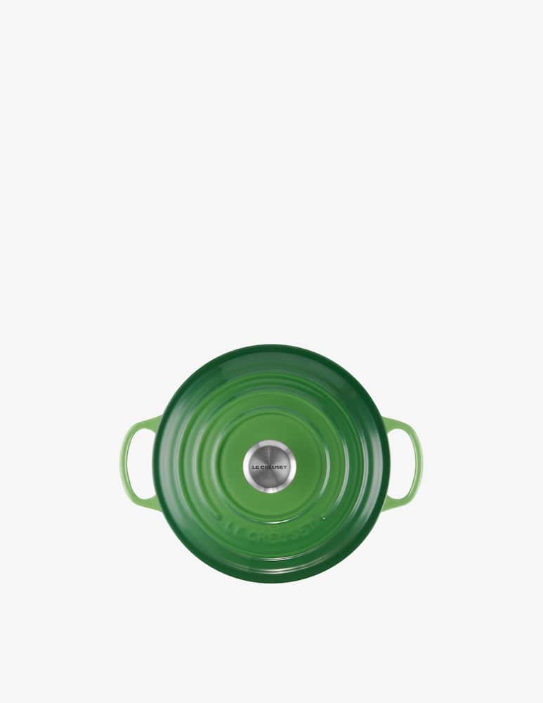 Le Creuset Cocotte rotonda Evolution 20cm - immagine 2 Le Creuset Cocotte rotonda Evolution 20cm - immagine 2