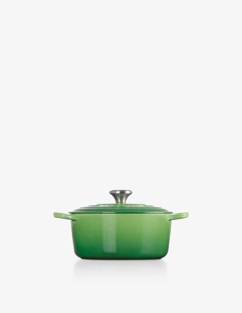 rinascente Le Creuset Cocotte Rotonda Evo - Green