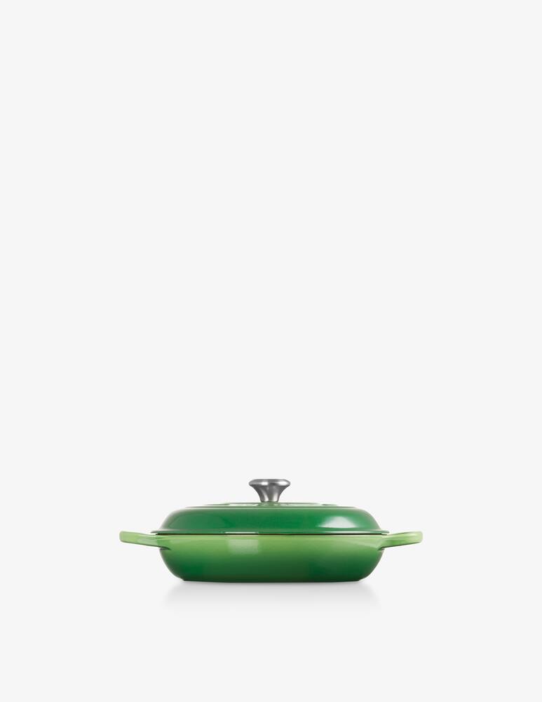 rinascente Le Creuset Tegame Basso Evolution 30cm