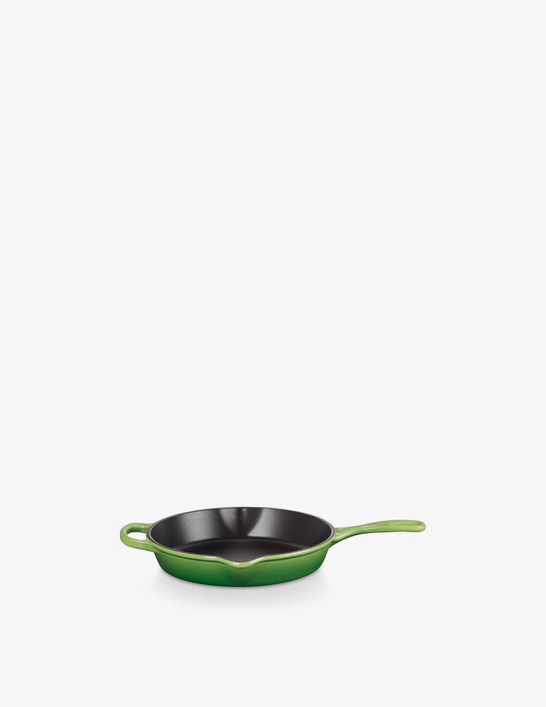 rinascente Le Creuset Padella doppio becco Profonda Evo - Verde