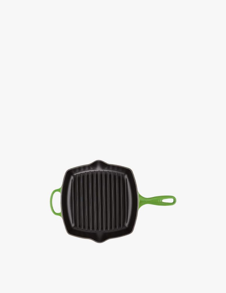Le Creuset Bistecchiera Skillet Evo - immagine 2 Le Creuset Bistecchiera Skillet Evo - immagine 2