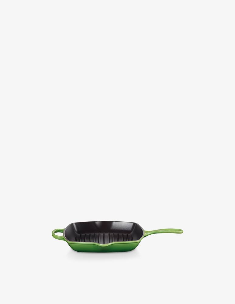 rinascente Le Creuset Bistecchiera Skillet  Evo - Verde