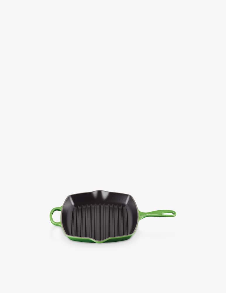 Le Creuset Bistecchiera Skillet Evo - immagine 3 Le Creuset Bistecchiera Skillet Evo - immagine 3