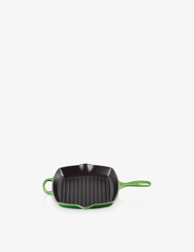 rinascente Le Creuset Bistecchiera Skillet  Evo - Verde