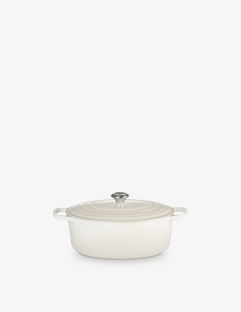 rinascente Le Creuset Evolution Cocotte Ovale