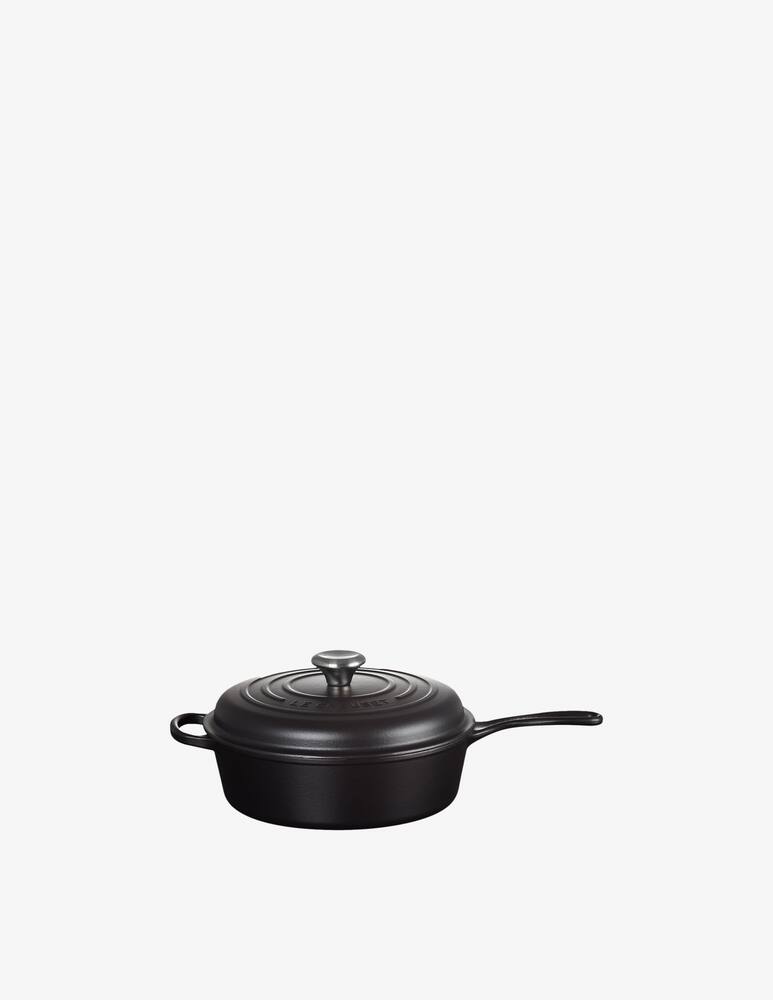 rinascente Le Creuset Evolution Cassadou Saucepan With Lid 26cm