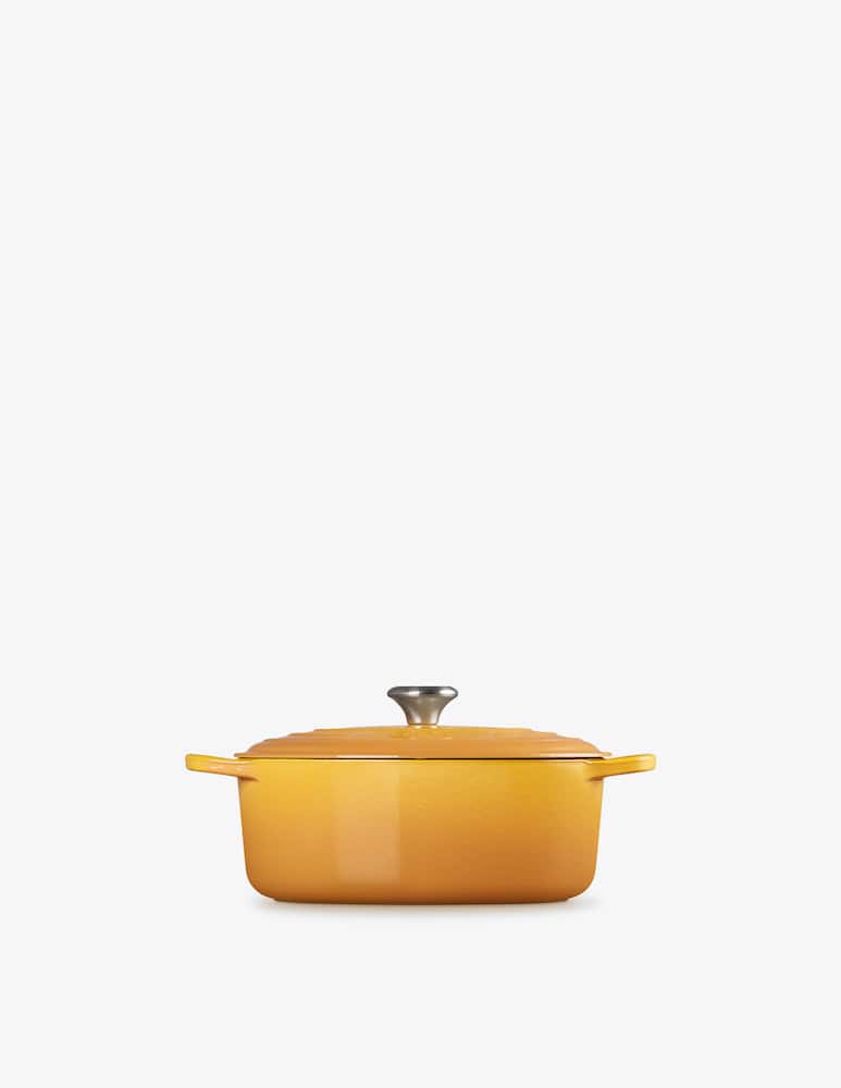 Le Creuset Cocotte ovale Evolution 29cm - immagine 1 Le Creuset Cocotte ovale Evolution 29cm - immagine 1