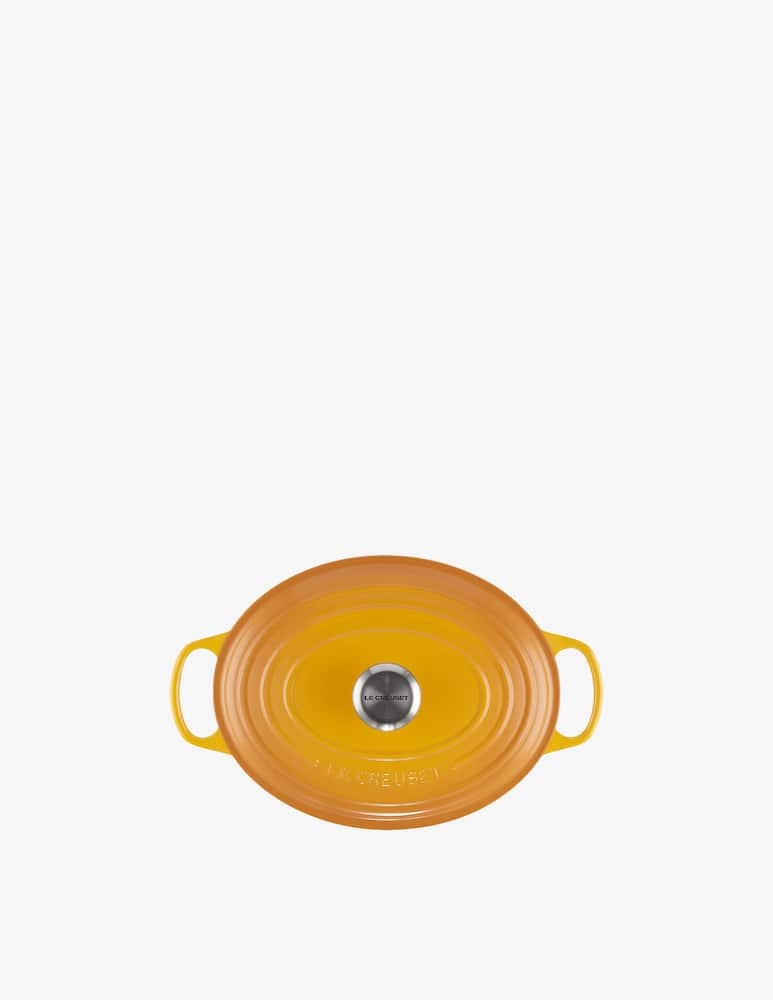 Le Creuset Cocotte ovale Evolution 29cm - immagine 2 Le Creuset Cocotte ovale Evolution 29cm - immagine 2