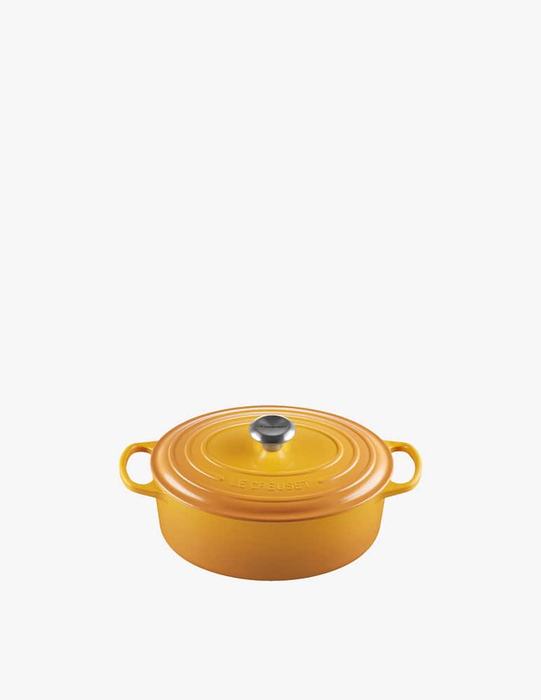 Le Creuset Cocotte ovale Evolution 29cm - immagine 3 Le Creuset Cocotte ovale Evolution 29cm - immagine 3