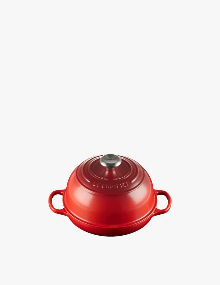 rinascente Le Creuset Cocotte per pane - Red