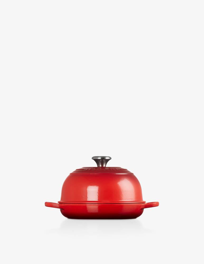 rinascente Le Creuset Cocotte per pane - Red