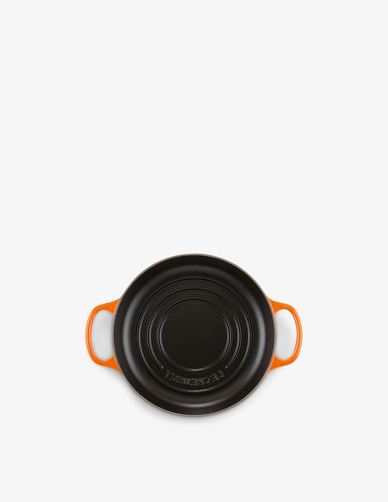 Le Creuset Cocotte per pane - Arancione - immagine 4