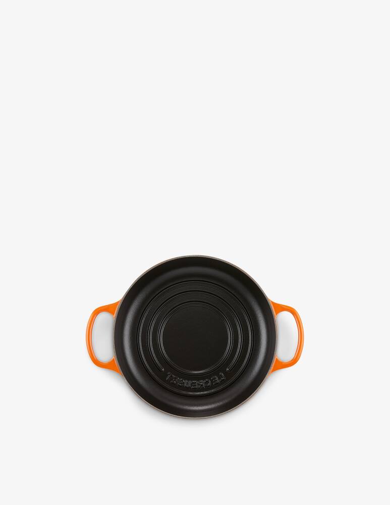 rinascente Le Creuset Cocotte per pane - Arancione
