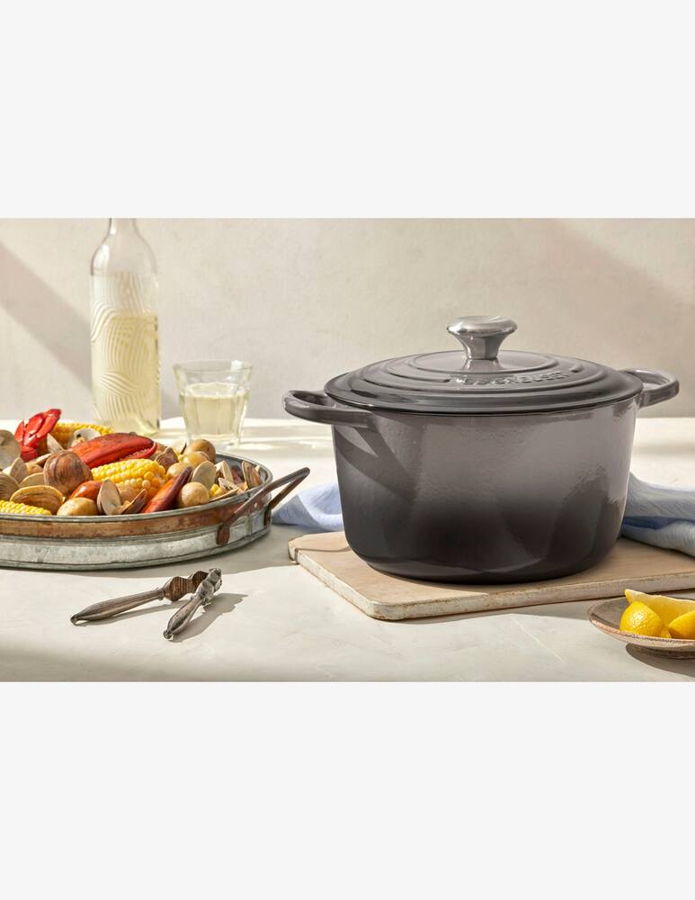 rinascente Le Creuset Evolution Cocotte Profonda