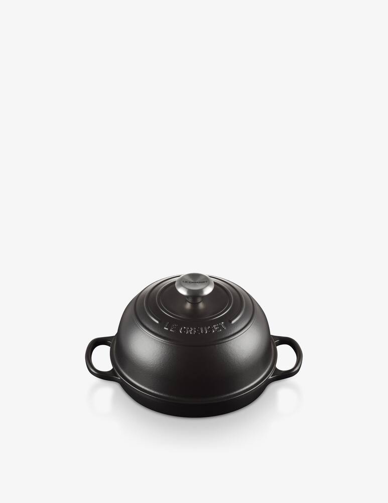rinascente Le Creuset Cocotte per pane - Black