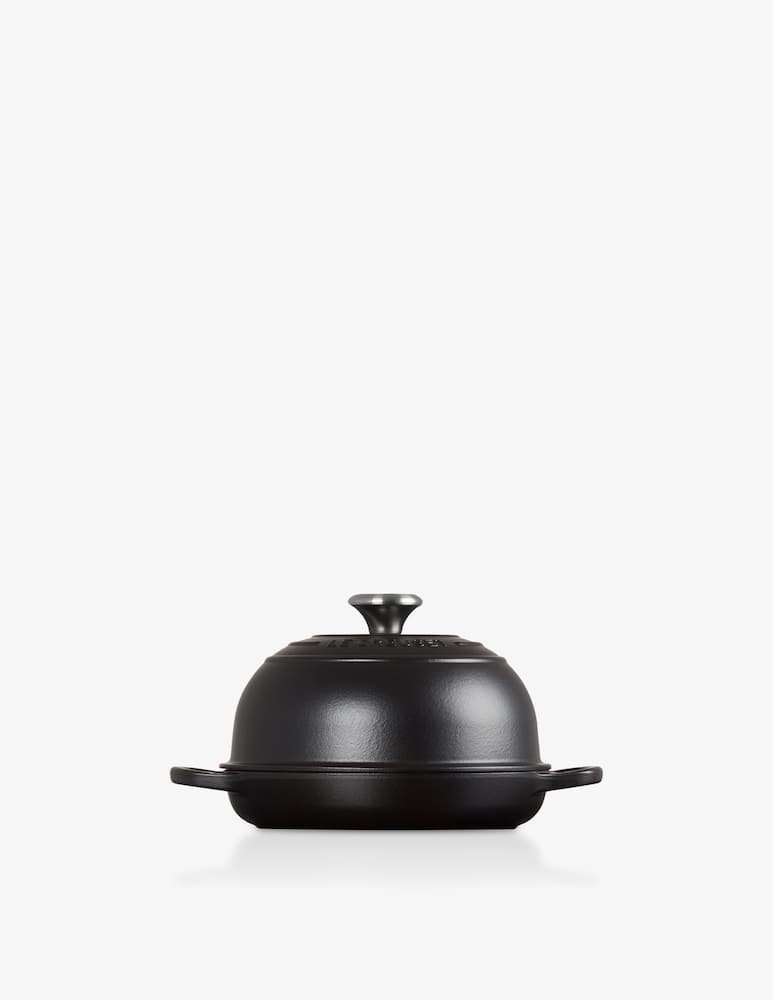 rinascente Le Creuset Cocotte per pane - Black