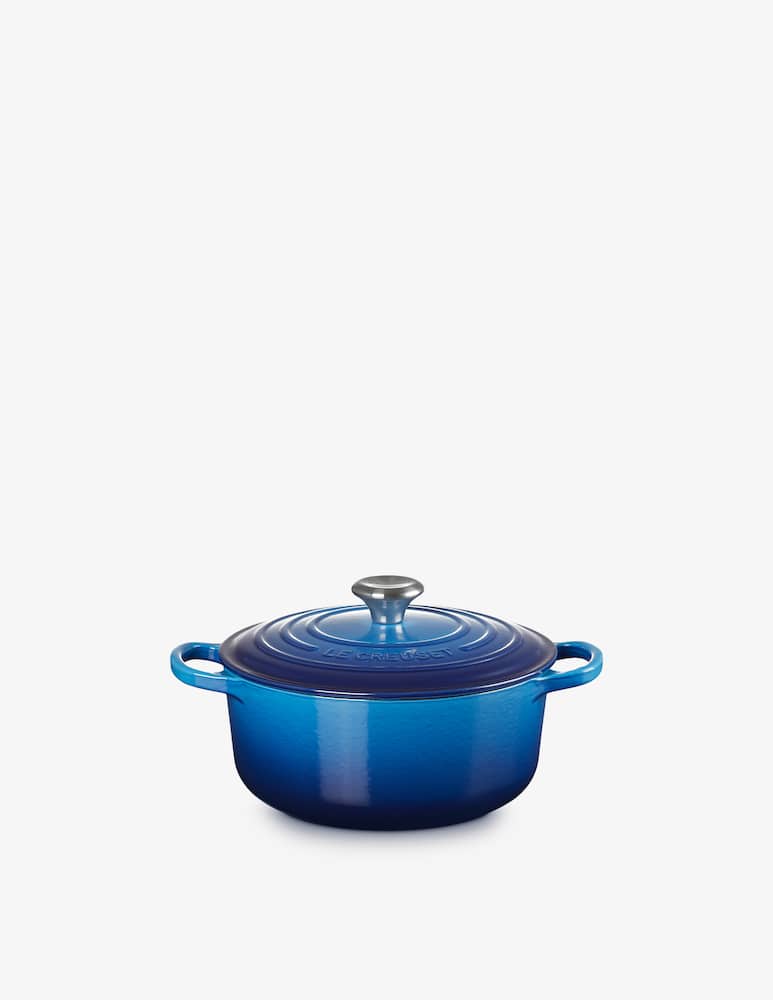 Le Creuset Cocotte rotonda Evolution 20cm - immagine 1 Le Creuset Cocotte rotonda Evolution 20cm - immagine 1