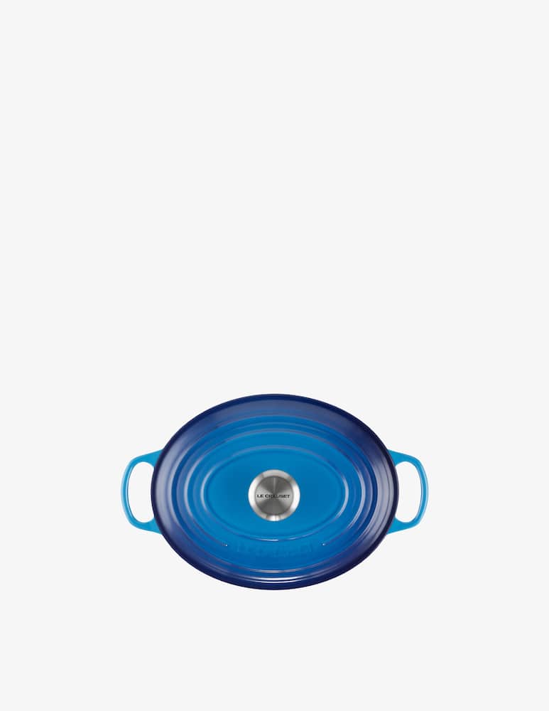 Le Creuset Cocotte Ovale Evolution 27cm - immagine 2 Le Creuset Cocotte Ovale Evolution 27cm - immagine 2