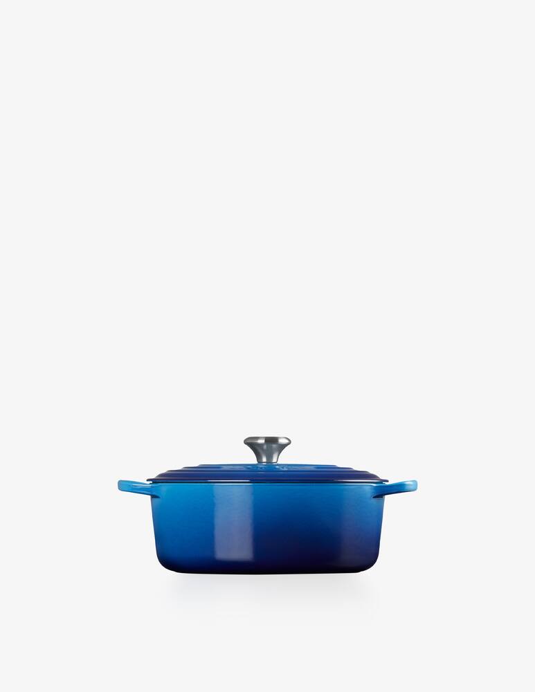 Le Creuset Cocotte Ovale Evolution 27cm - immagine 4 Le Creuset Cocotte Ovale Evolution 27cm - immagine 4