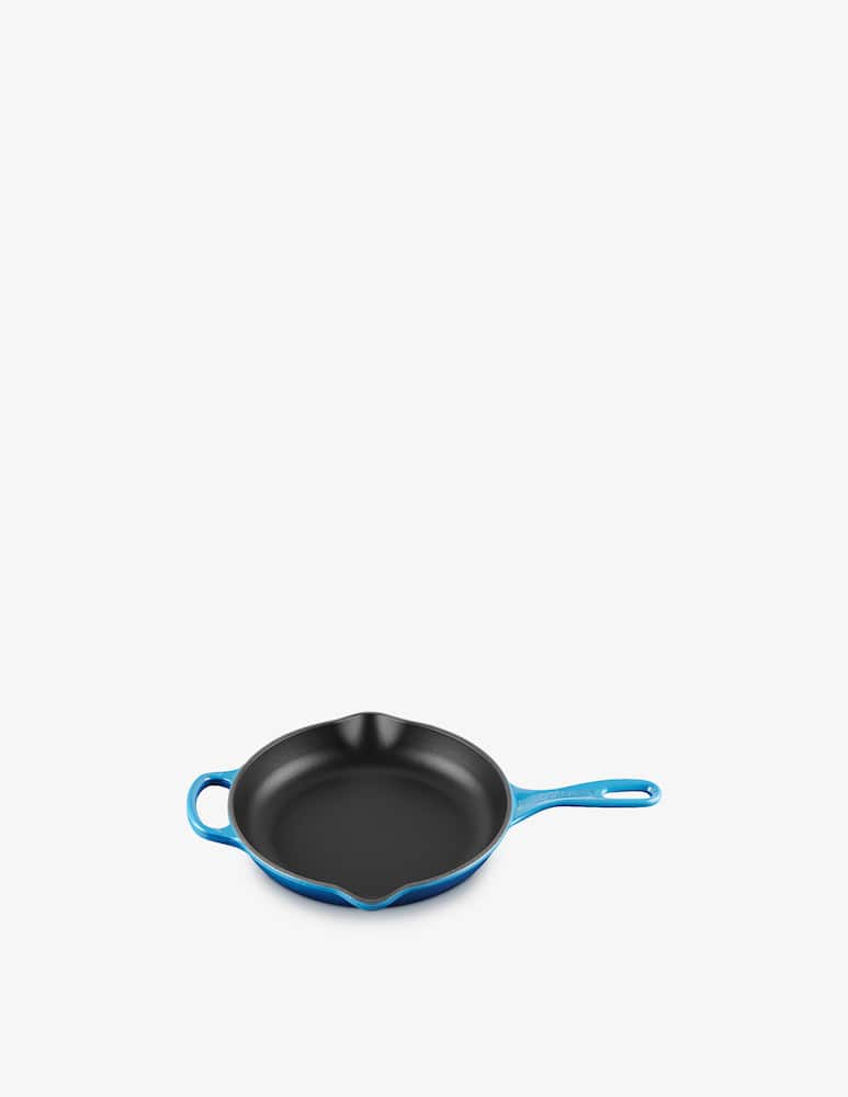rinascente Le Creuset Signature Round Skillet 23cm