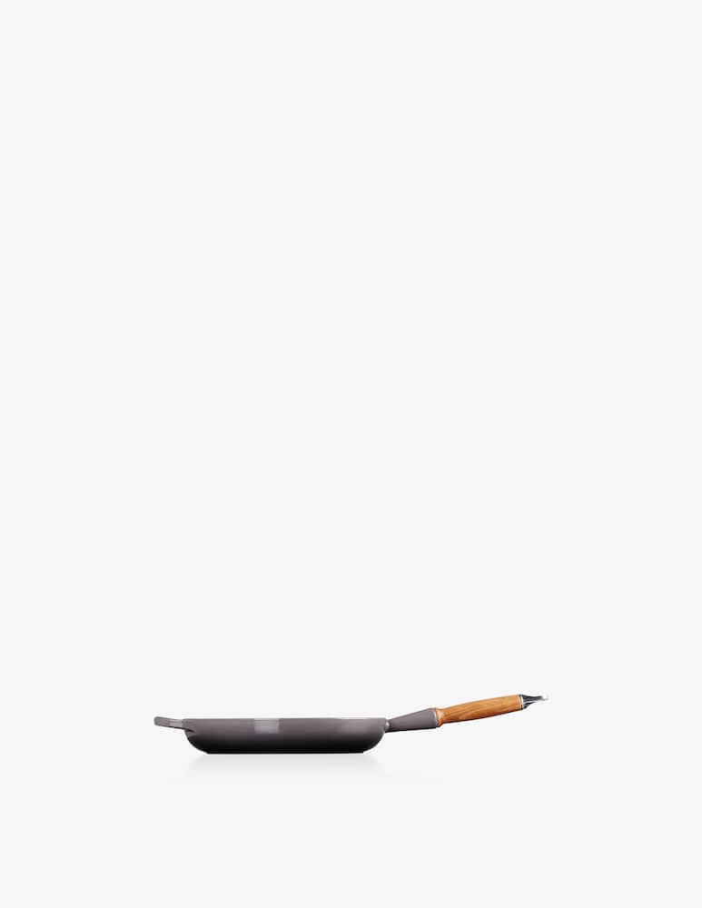 Le Creuset Evolution Padella Manico Legno - immagine 3 Le Creuset Evolution Padella Manico Legno - immagine 3