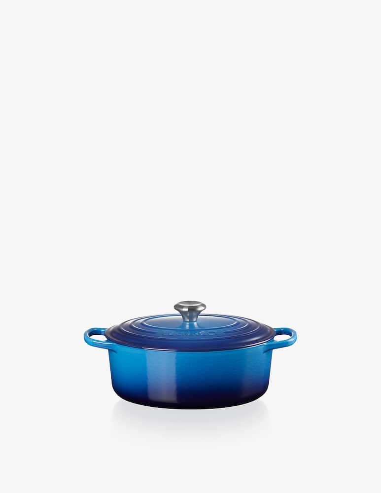 Le Creuset Cocotte ovale Evolution 29cm - immagine 1 Le Creuset Cocotte ovale Evolution 29cm - immagine 1