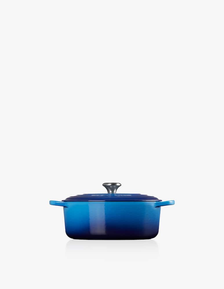Le Creuset Cocotte ovale Evolution 29cm - immagine 3 Le Creuset Cocotte ovale Evolution 29cm - immagine 3