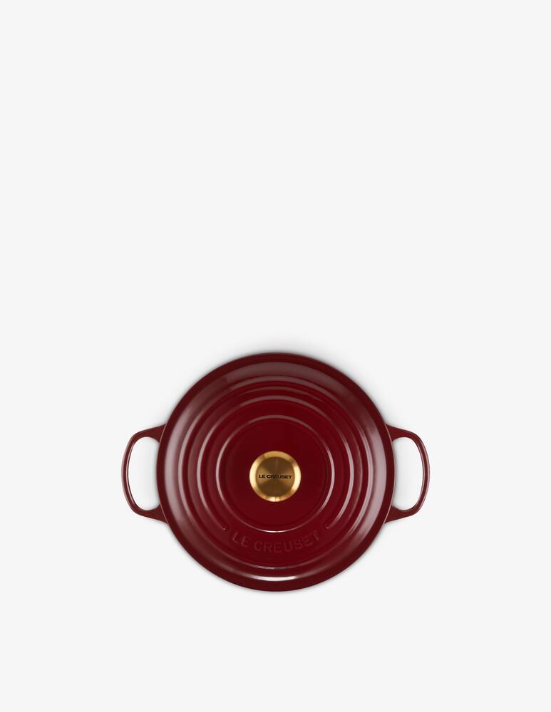 rinascente Le Creuset Cocotte Rotonda Evolution 26Cm
