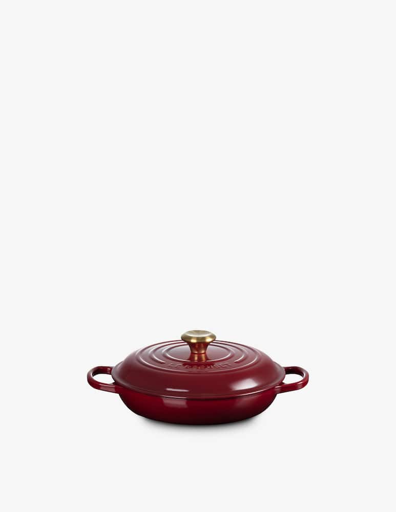 Le Creuset Tegame Basso Evolution 26Cm - immagine 1 Le Creuset Tegame Basso Evolution 26Cm - immagine 1