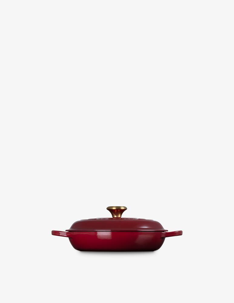 rinascente Le Creuset Tegame Basso Evolution 26Cm