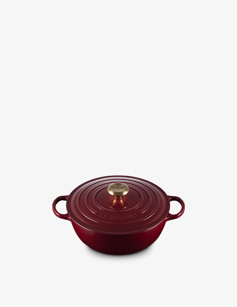 Le Creuset Pentola Marmitta Evolution 26Cm - immagine 2 Le Creuset Pentola Marmitta Evolution 26Cm - immagine 2