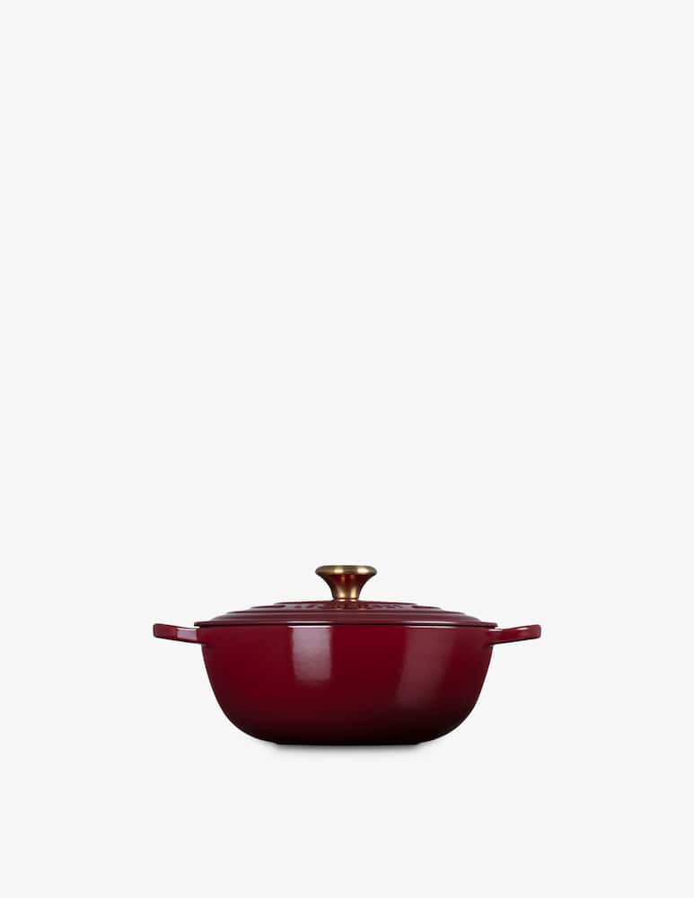 Le Creuset Pentola Marmitta Evolution 26Cm - immagine 3 Le Creuset Pentola Marmitta Evolution 26Cm - immagine 3