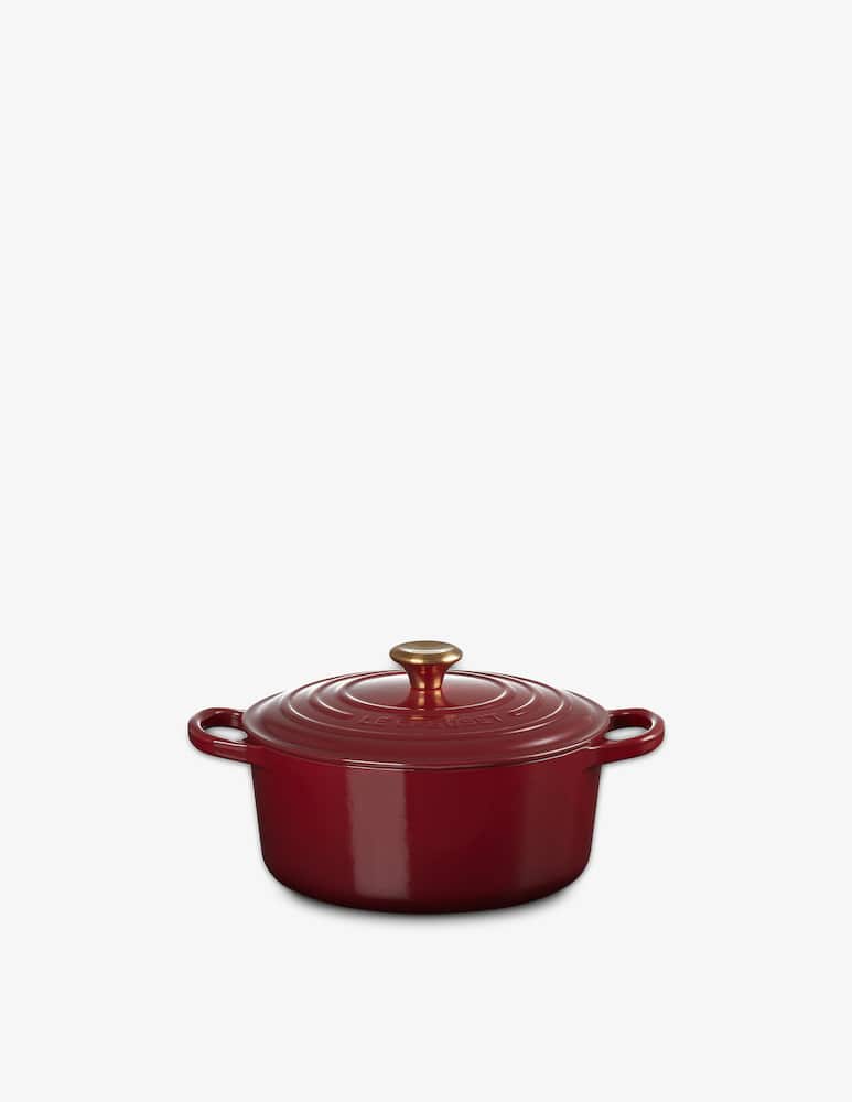 Le Creuset Cocotte Rotonda Evolution 22Cm - immagine 1 Le Creuset Cocotte Rotonda Evolution 22Cm - immagine 1