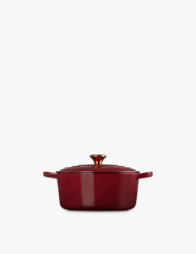 Le Creuset Cocotte Rotonda Evolution 22Cm - immagine 3 Le Creuset Cocotte Rotonda Evolution 22Cm - immagine 3