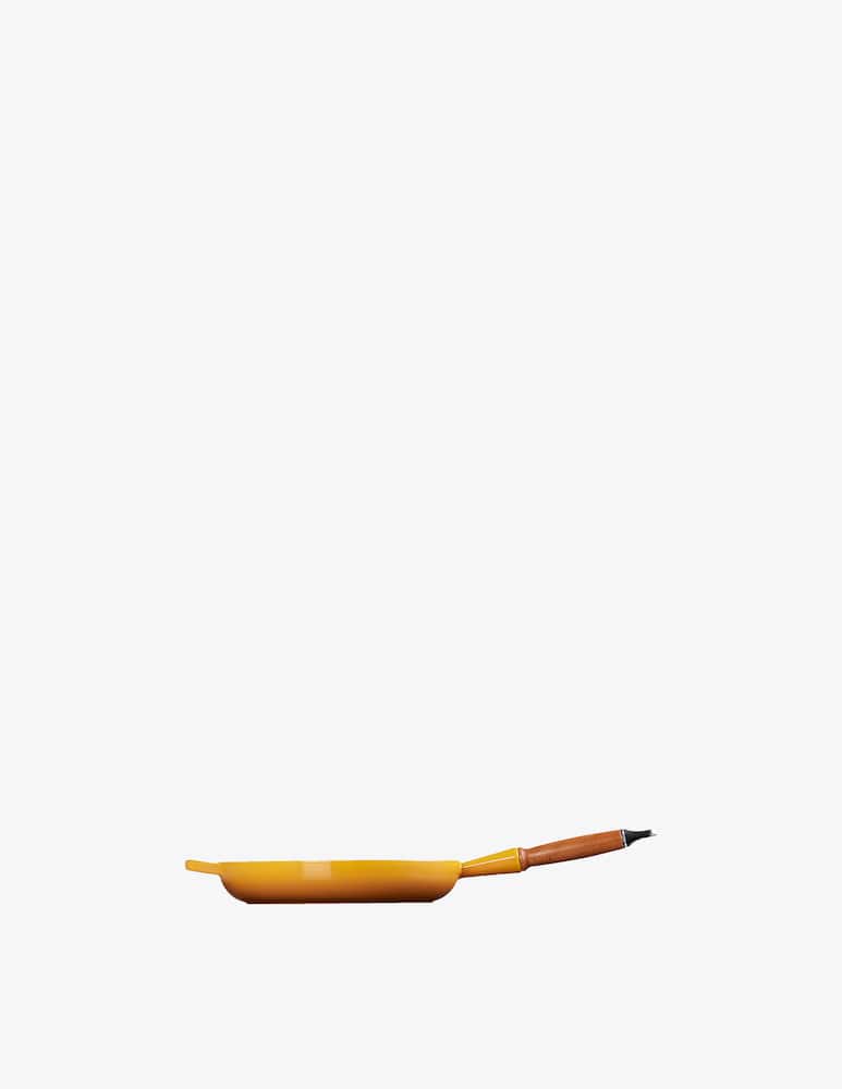 Le Creuset Evolution Padella Manico Legno - immagine 3 Le Creuset Evolution Padella Manico Legno - immagine 3