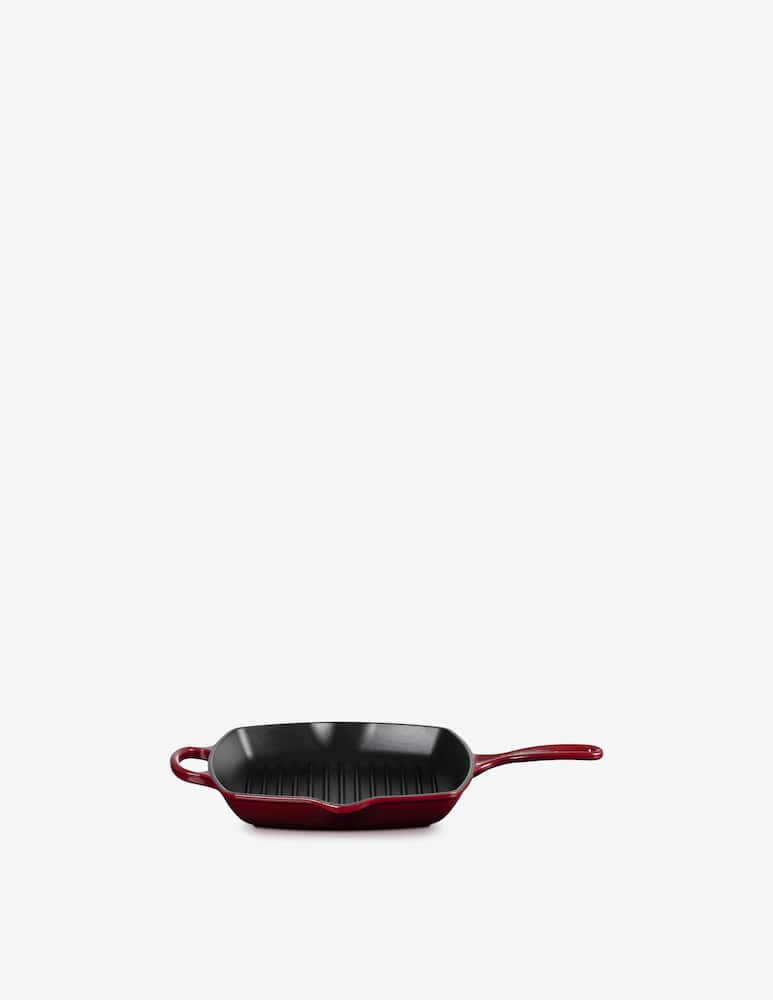 Le Creuset Bistecchiera Evolution 26Cm - immagine 1 Le Creuset Bistecchiera Evolution 26Cm - immagine 1